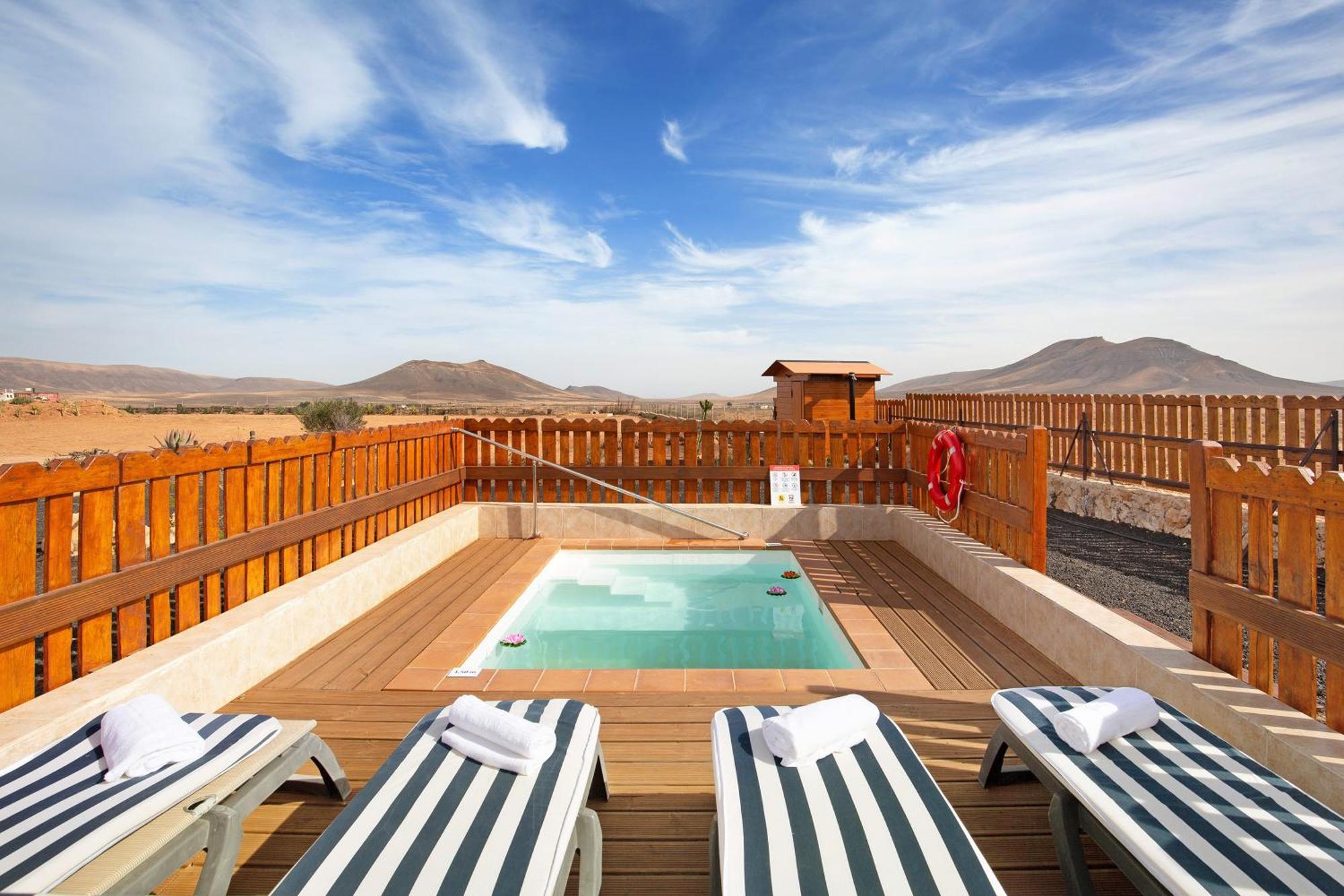Casa Glory * Antigua (Fuerteventura)